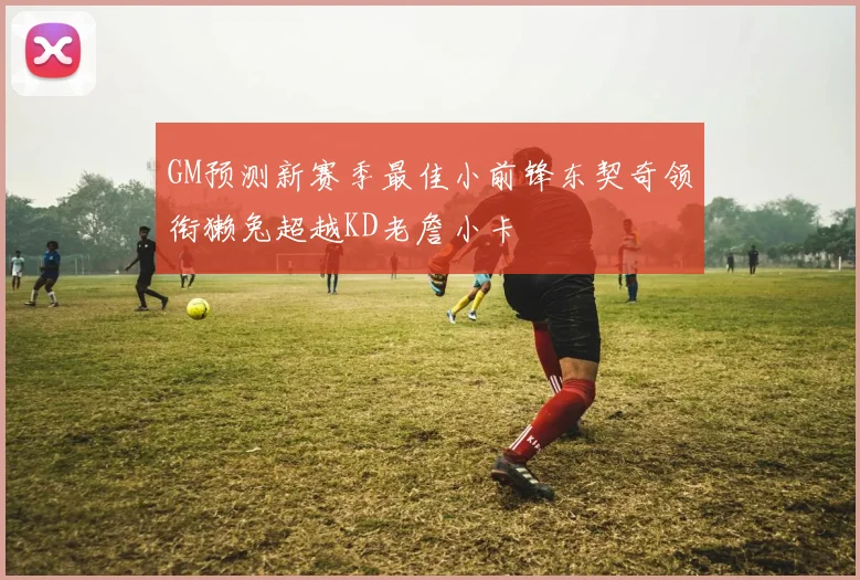 GM预测新赛季最佳小前锋东契奇领衔獭兔超越KD老詹小卡