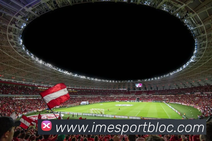 IM电竞品牌故事