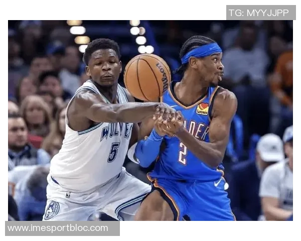 戈贝尔在场时雷霆应全力进攻森林狼落后时的致命短板分析 戈贝尔在场时雷霆应全力进攻森林狼落后时的致命短板分析