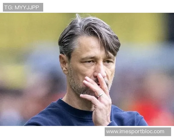 施洛特贝克今日独自训练科瓦奇期待他首发对阵曼城