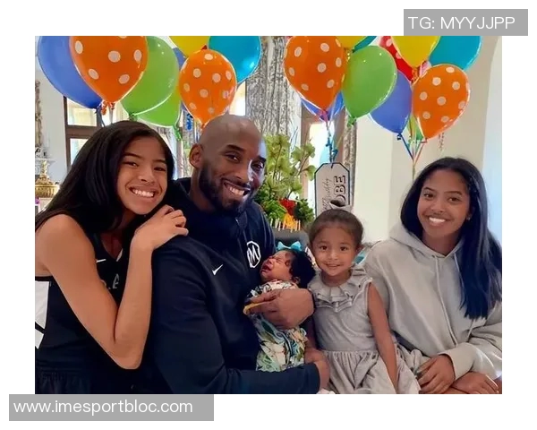 湖人官方发布瓦妮莎新书讲述科比与Gigi壁画背后的感人故事