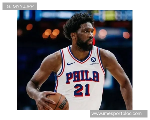 巴克利称若恩比德与乔治健康76人有望夺得东部冠军 巴克利称若恩比德与乔治健康76人有望夺得东部冠军