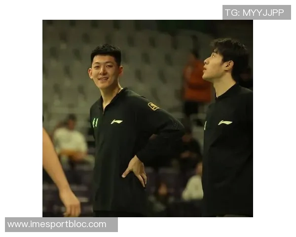 媒体人分析韩德君未来影响辽宁内线急需新星张陈治锋迅速崛起