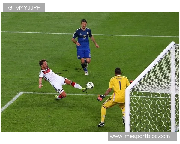 梅西穆勒再度交锋世界杯决赛格策绝杀成就传奇对决