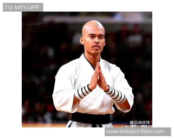 文班亚马自信心态与身体素质的完美结合展现无畏精神