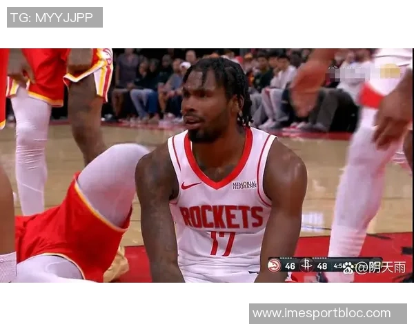 乌度卡称赞伊森投篮自信提升进攻空间表现出色