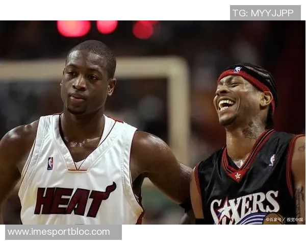 爵士训练营热闹非凡德隆韦德携手出镜贝利乐福同场助阵