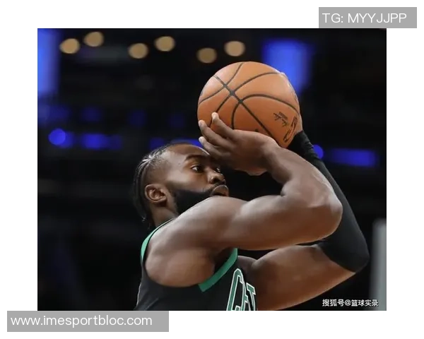 杰伦布朗谈快节奏打法如何完美契合我的比赛风格与节奏掌控能力