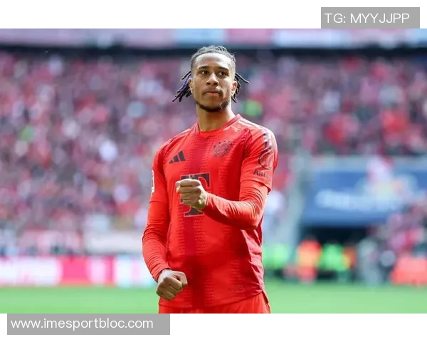 路易斯迪亚斯荣膺拜仁11月最佳球员展现卓越表现与进攻实力