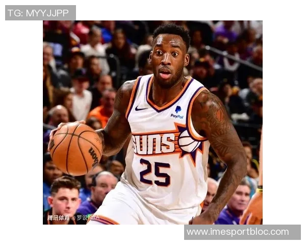 太阳主帅强调只要能激发球队活力的球员都将获得上场机会